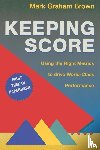 Brown, Mark Graham - Keeping Score