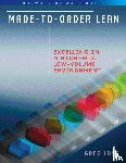 Lane, Greg - Made-to-Order Lean