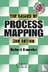 Damelio, Robert - The Basics of Process Mapping