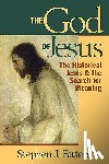 Patterson, Stephen J. - God of Jesus