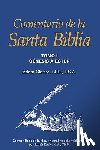 Clarke, Adam - Comentario de la Santa Biblia, Tomo 1