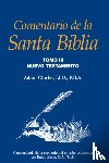 Clarke, Adam - Comentario de la Santa Biblia, Tomo 3