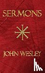 Wesley, John - Les sermons de John Wesley