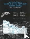 Huzel, Dieter K., Huang, David H. - Modern Engineering for Design of Liquid-Propellant Rocket Engines