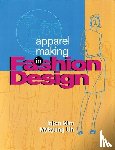 Uh, Mykyung, Kim, Injoo - Apparel Making in Fashion Design