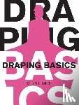 DiMarco, Sally - Draping Basics