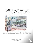Korte, Amy, Seidler, Douglas R. (Marymount University - Hand Drawing for Designers
