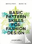 Zamkoff, Bernard, Price, Jeanne - Basic Pattern Skills for Fashion Design