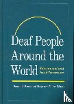 Moores, Donald F. - Deaf People Around the World - Educational and Social Perspectives