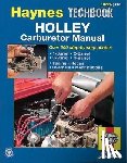 Haynes Publishing - Holley Carburetor Manual