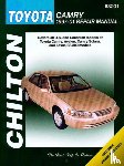 Haynes Publishing - Toyota Camry (97 - 01) (Chilton)