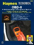 Haynes Publishing - OBD-II & Electronic Engine Management Systems (96-on) Haynes Techbook (USA)