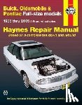 Haynes Publishing - Buick, Oldsmobile & Pontiac Full-Size (85 - 05)