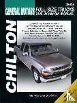 Haynes Publishing - GM Full Size Trucks (99-06) (Chilton)