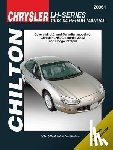Haynes Publishing - Chrysler LH Series (98 -01) (Chilton)