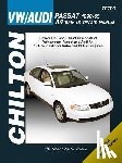 Godfrey, Eric - VW/Audi Passat 1998-05 A4 1996-01