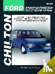 Storer, Jay - Ford Windstar 95-07