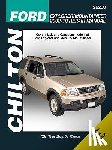 Haynes Publishing - Ford Explorer & Mercury Mountainer 02-10 (Chilton)