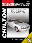 Haynes Publishing - Cadillac Deville / Seville / DTS 99-10 (Chilton)