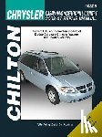 Haynes Publishing - Dodge Caravan (Chilton)