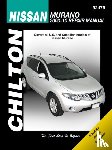 Haynes Publishing - Nissan Murano (03 - 10) (Chilton)