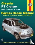 Haynes Publishing - Chrysler PT Cruiser (01-10) Haynes Repair Manual (USA)