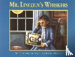 Winnick, Karen B. - Mr. Lincoln's Whiskers