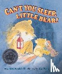 Waddell, Martin - CANT YOU SLEEP LITTLE BEAR