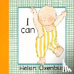 Oxenbury, Helen - I Can