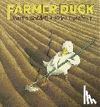 Martin Waddell, Helen Oxenbury - Farmer Duck Big Book