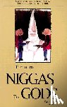 Akil - From Niggas to Gods, Part One