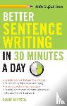 Campbell, Dianna - Better Sentence Writing in 30 Minutes a Day