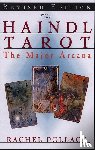 Pollack, Rachel - HAINDL TAROT MAJOR ARCANA REV
