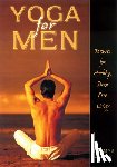 Claire, Thomas - Yoga for Men
