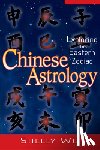 Wu, Shelly - Chinese Astrology