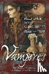 Curran, Bob - Vampires: A Field Guide to the Creatures That Stalk the Night