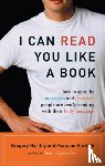 Hartley, Gregory, Karinch, Maryann - I Can Read You Like a Book