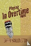 Wallenstein, Barry - Playing in Overtime