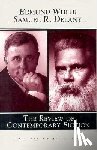 White, Edmund - Edmund White/Samuel Delany, Vol. 16, No. 3