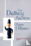 O'Brien, Flann - Dalkey Archive