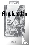 Szewc, Piotr, Szwec, Piotr - Annihilation