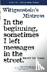 Markson, David - Wittgenstein's Mistress