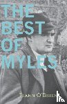 O'Brien, Flann - The Best of Myles