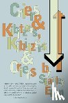 Elkin, Stanley - Criers and Kibitzers, Kibitzers and Criers