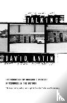 Antin, David - Talking
