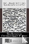 O'Brien, John - The Review of Contemporary Fiction: Volume XXIII, Part 1