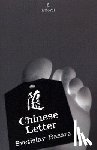 Basara, Svetislav - Chinese Letter