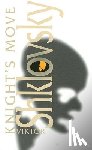 Shklovsky, Viktor - Knight's Move