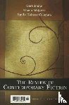 O'Brien, John - The Review of Contemporary Fiction: Gert Jonke Kazuo Ishiguro, Emily Holmes Coleman Volume 25-1