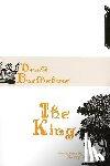Barthelme, Donald - The King